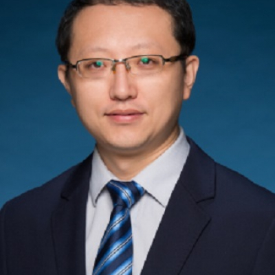 DR. ZHAO Jun | ARCPE